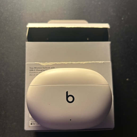 Beats Studio Buds + - Picture 2 of 5